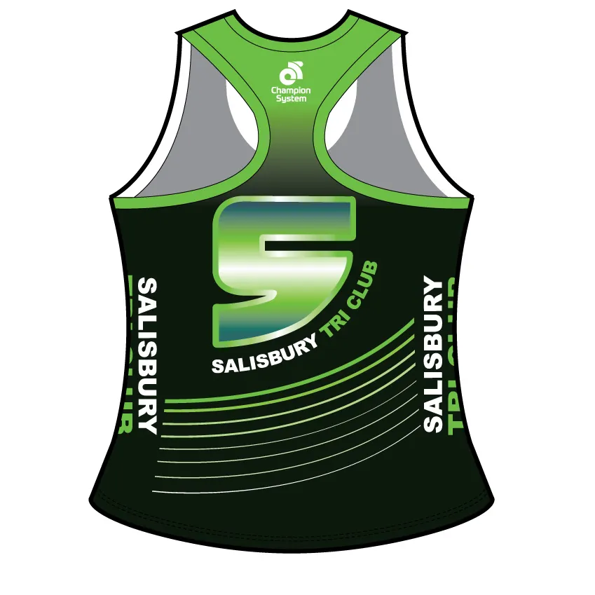 Bella Racerback Singlet