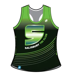 Bella Racerback Singlet
