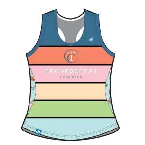 Bella Racerback Singlet
