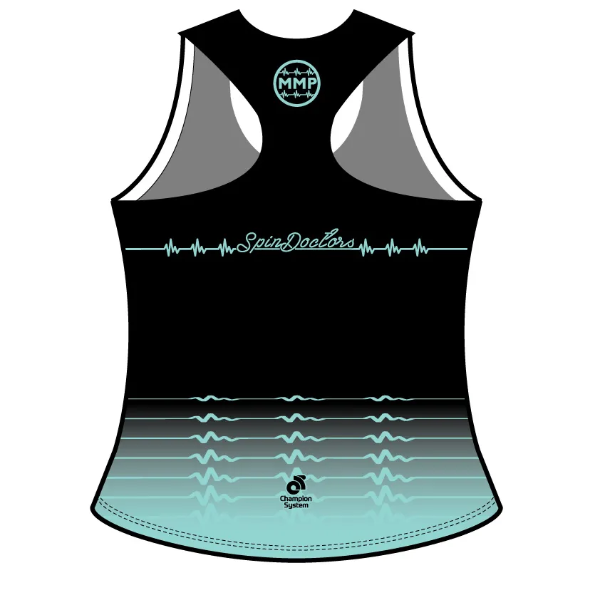 Bella Racerback Singlet