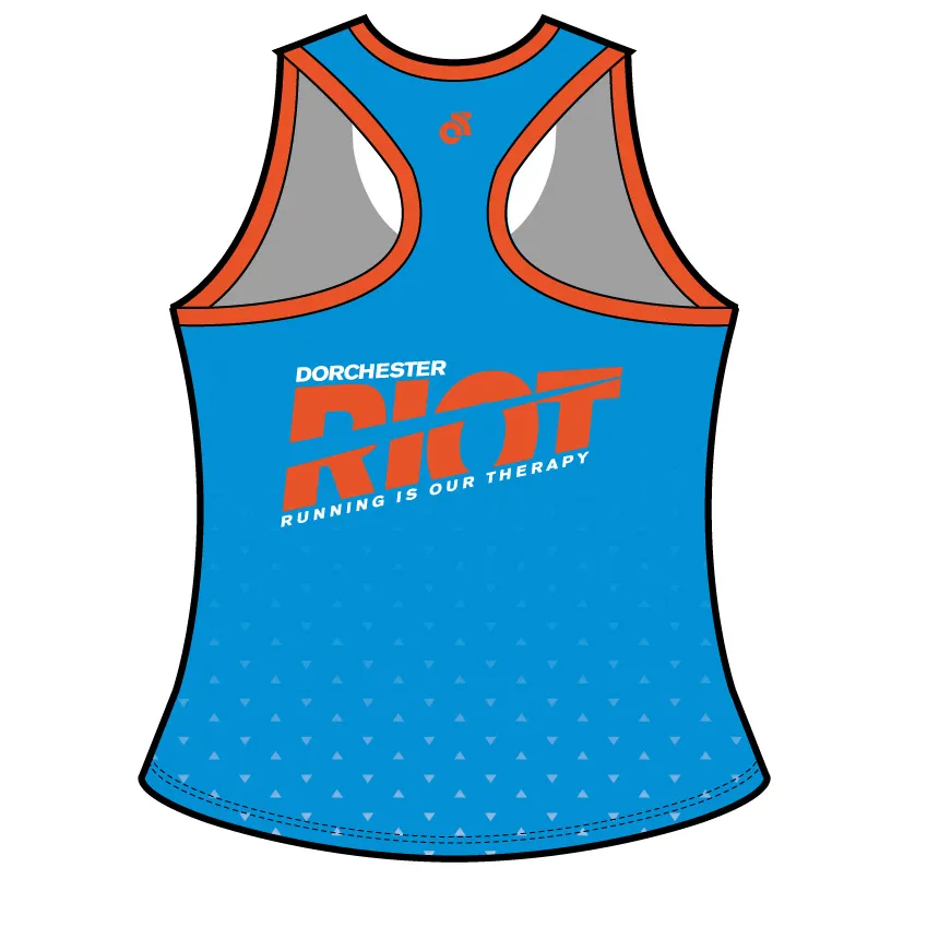 Bella Racerback Singlet