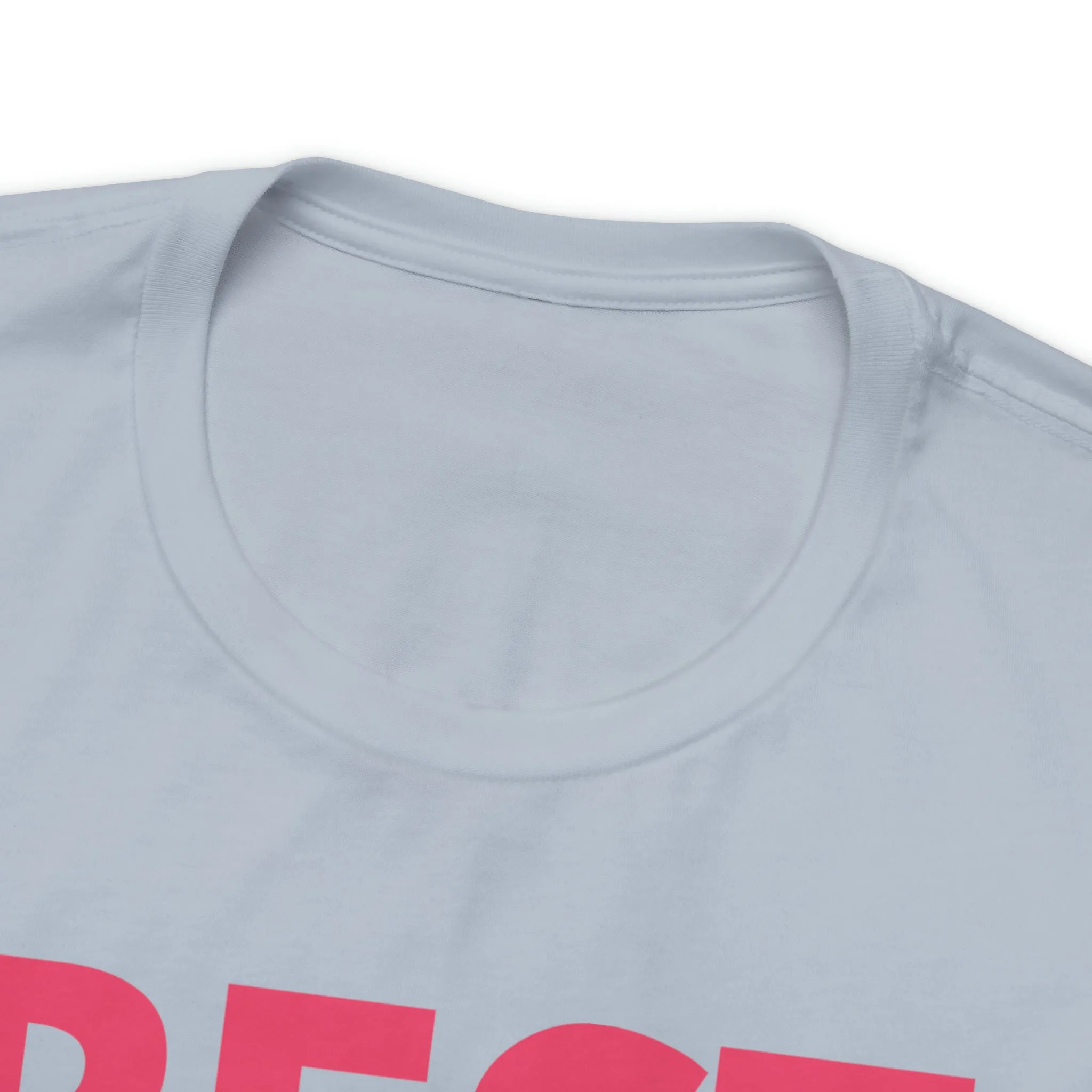 Best Mom Ever T-Shirt | Bestie Mom Tee |  Bella Canvas 3001 Unisex |  Mother Short Sleeve Tshirt