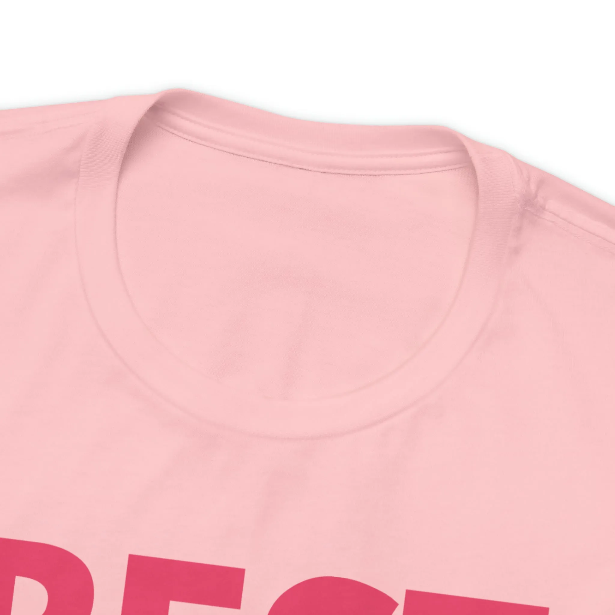 Best Mom Ever T-Shirt | Bestie Mom Tee |  Bella Canvas 3001 Unisex |  Mother Short Sleeve Tshirt