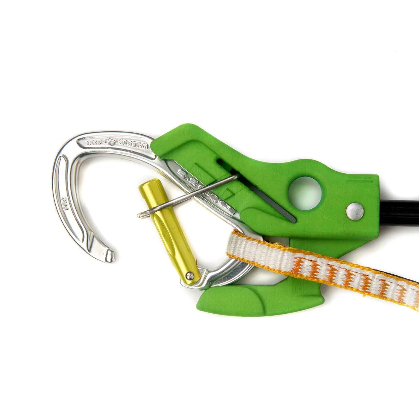 BetaStick EVO Super - Sport Climbing Stick Clip