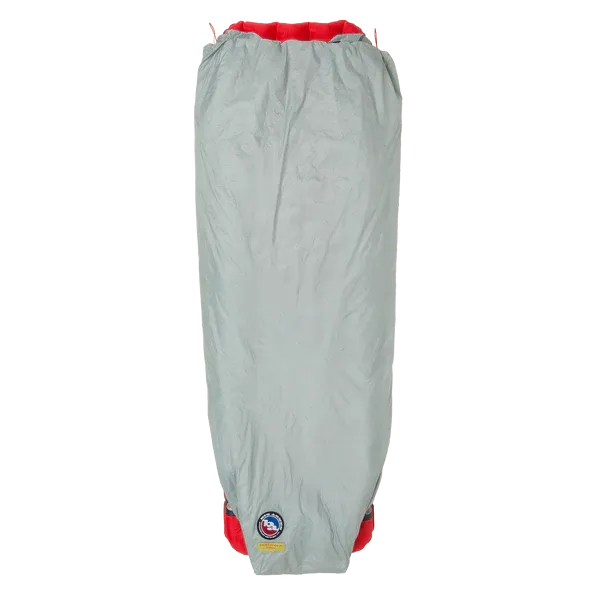 BIG AGNES Kings Canyon UL Quilt