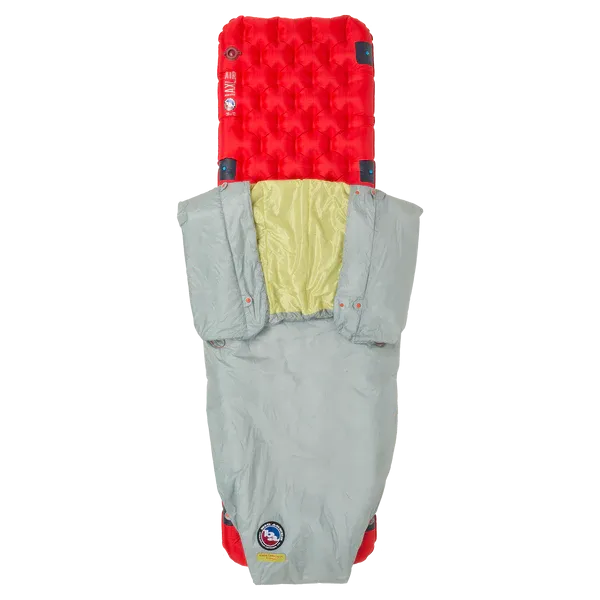 BIG AGNES Kings Canyon UL Quilt