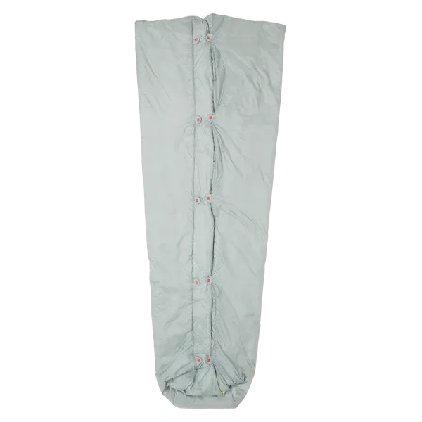 BIG AGNES Kings Canyon UL Quilt