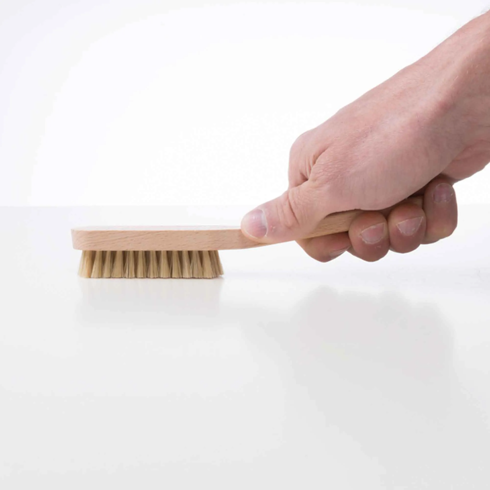 Big Brushy Deluxe - Climbing Chalk Brush