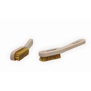 Big Brushy Deluxe - Climbing Chalk Brush