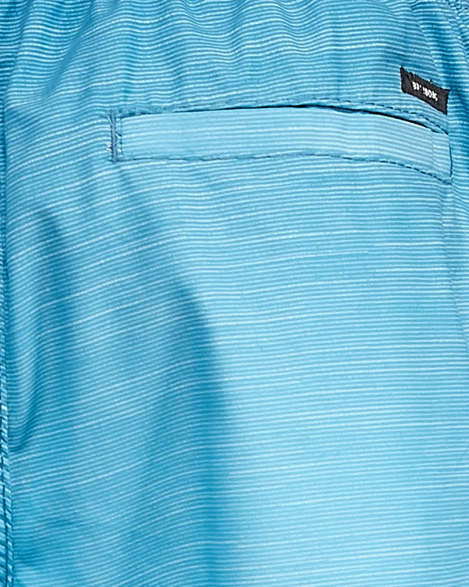 BILLABONG BOYS SERGIO LAYBACK BOARDHSORT