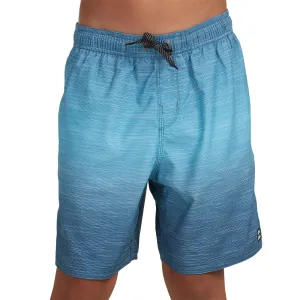 BILLABONG BOYS SERGIO LAYBACK BOARDHSORT