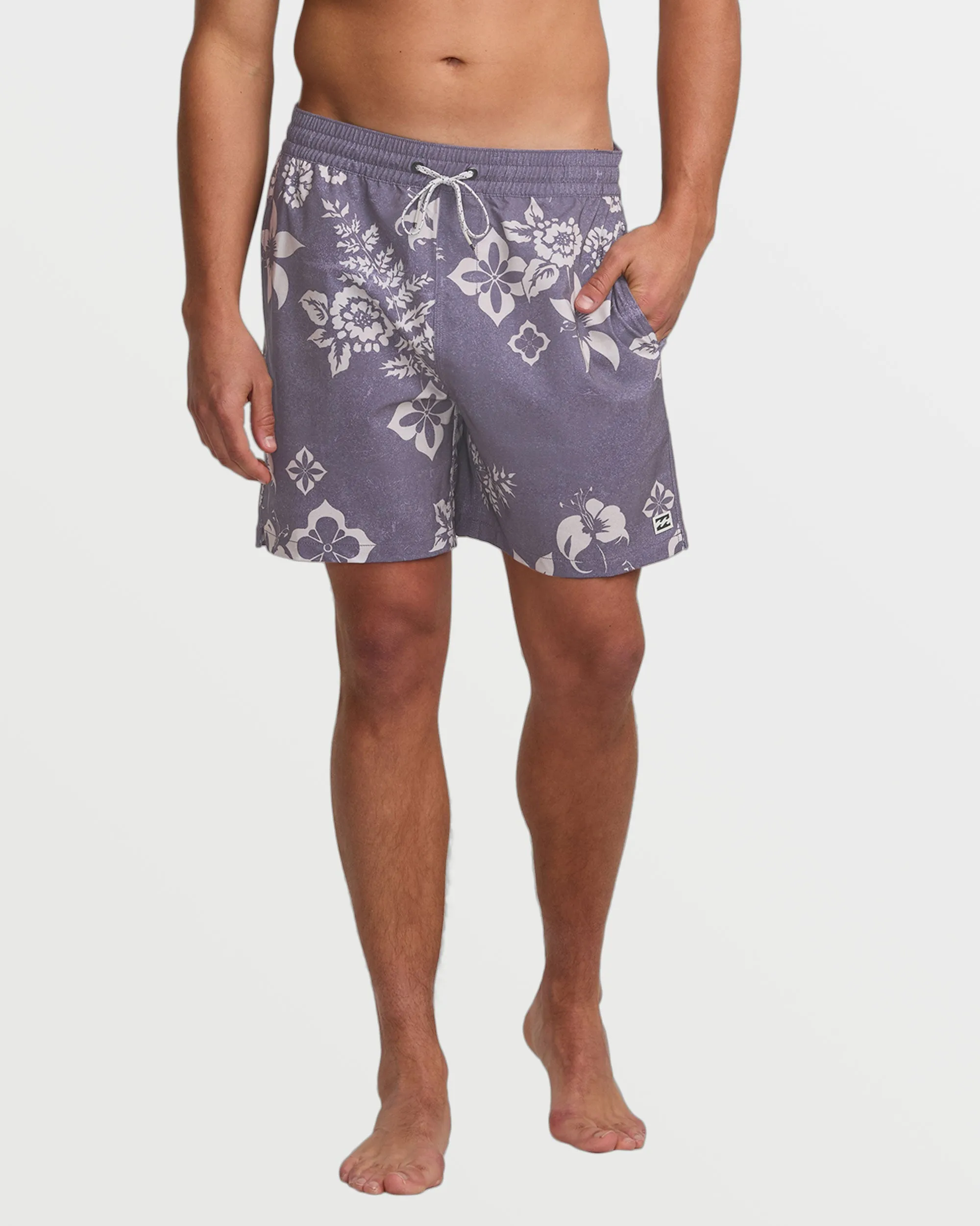 Billabong Good Times Layback 16" Shorts
