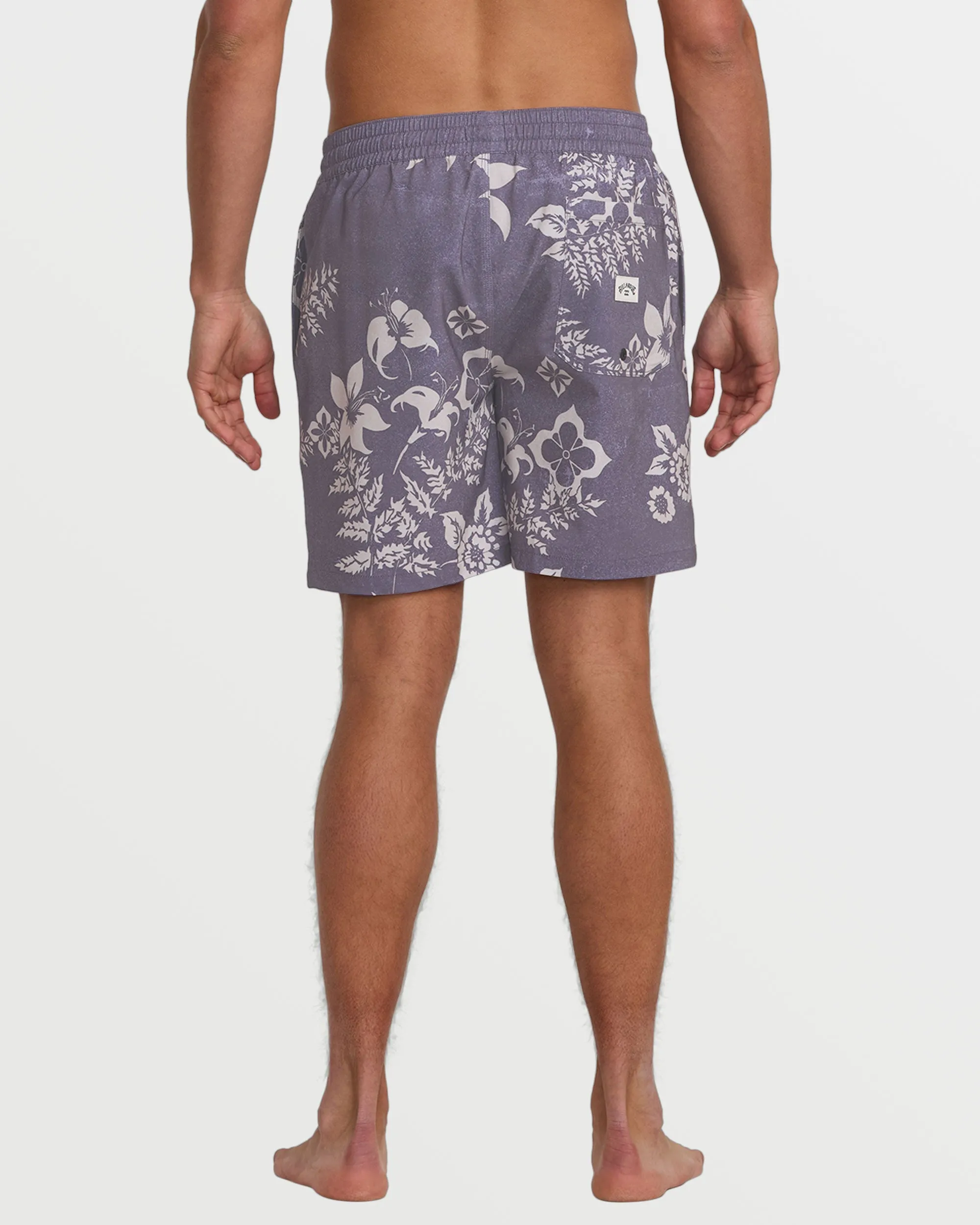 Billabong Good Times Layback 16" Shorts