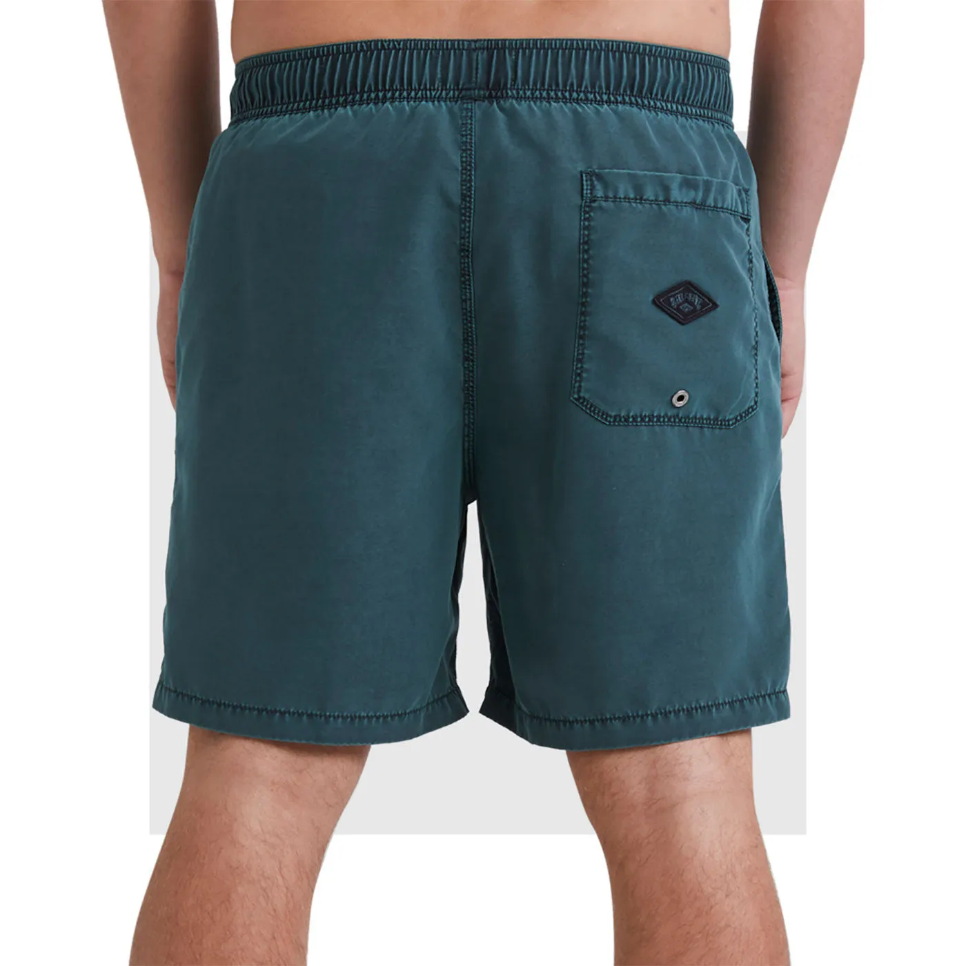 Billabong Mens All Day Layback Boardshorts