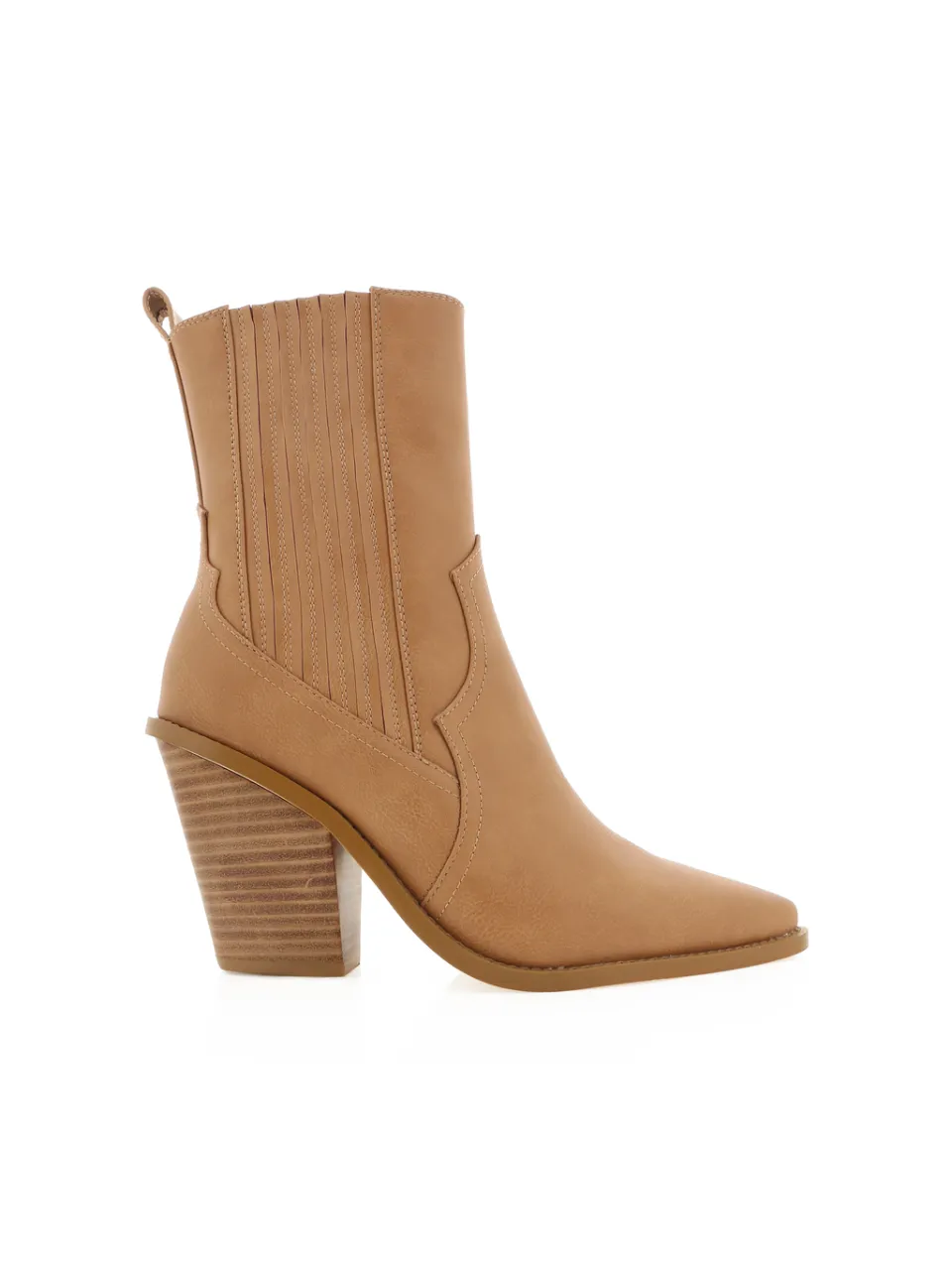 BILLINI Skyler Western Cowboy Boot