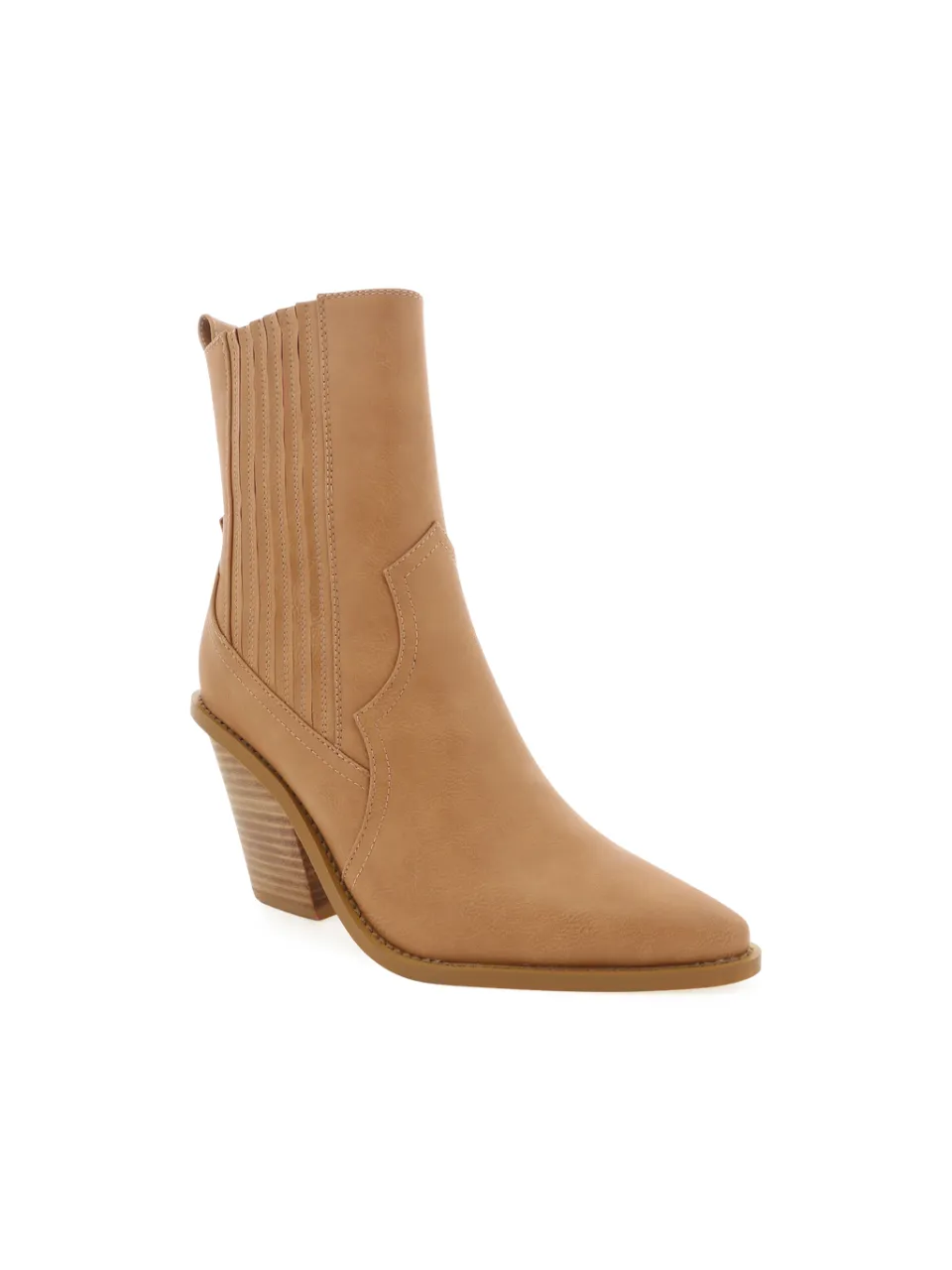 BILLINI Skyler Western Cowboy Boot