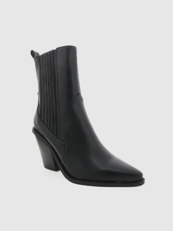 BILLINI Skyler Western Cowboy Boot