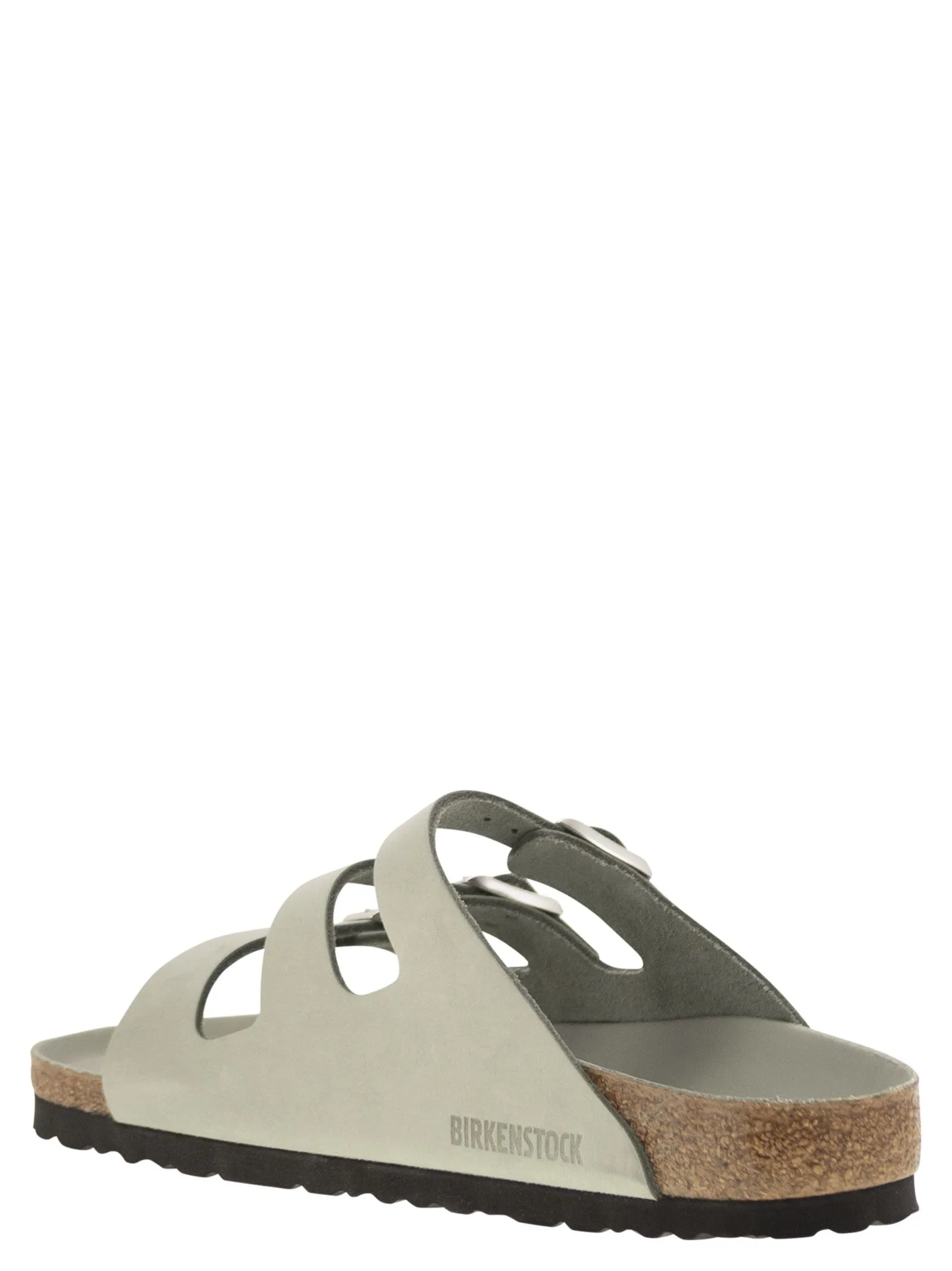 Birkenstock Florida Sandal med spännen