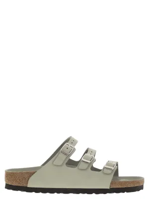 Birkenstock Florida Sandal med spännen