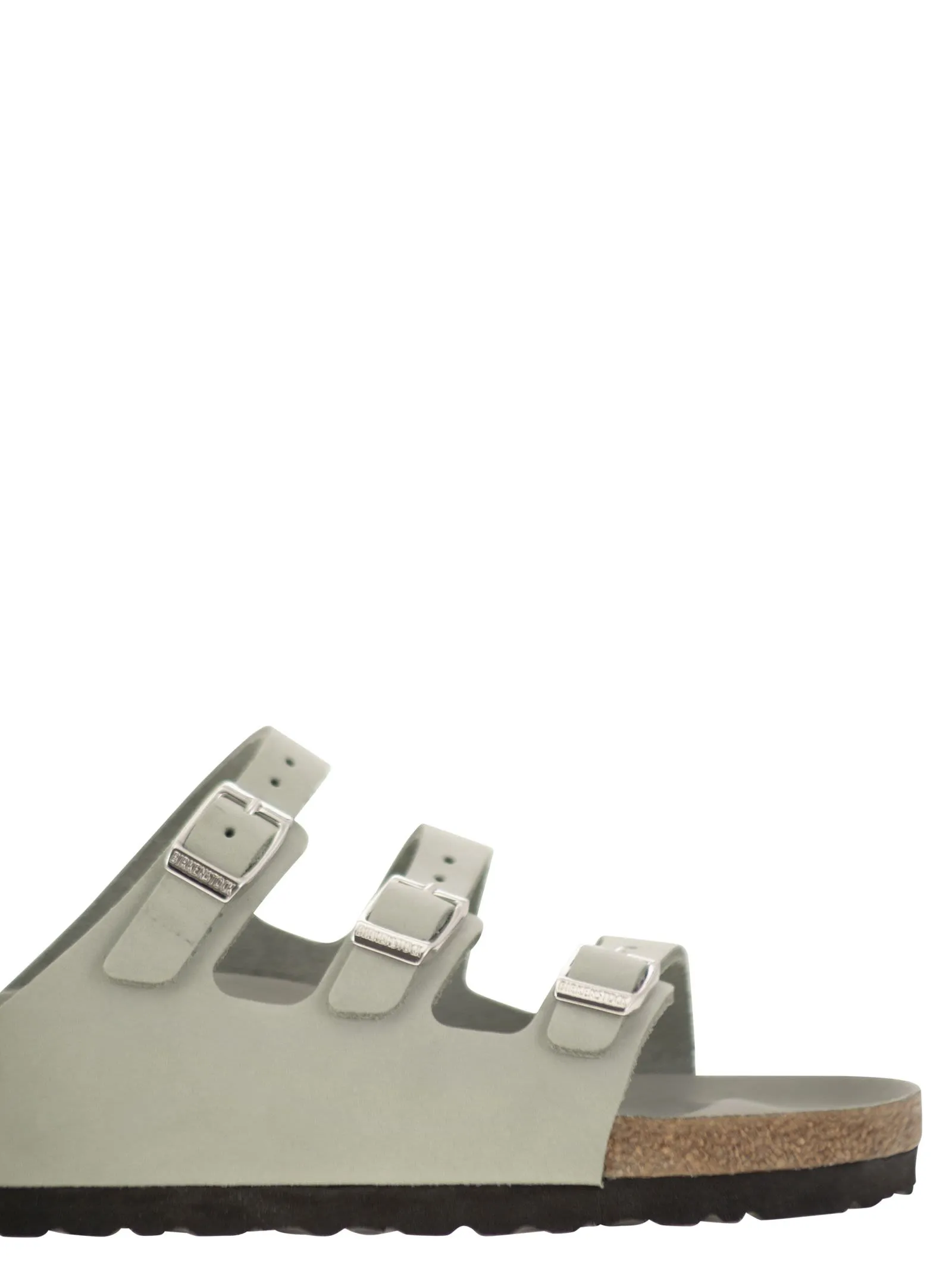 Birkenstock Florida Sandal med spännen