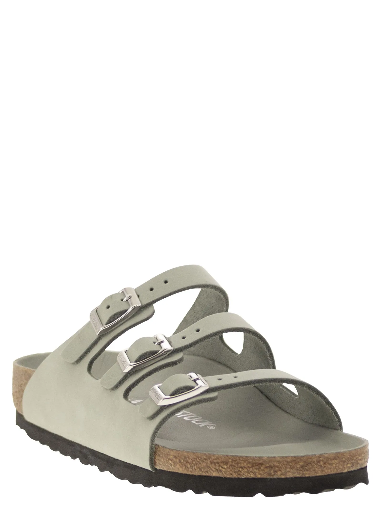 Birkenstock Florida Sandal med spännen