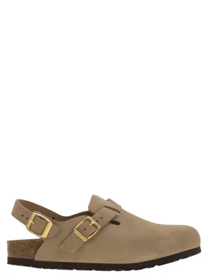 Birkenstock Tokio stängde tå sandal