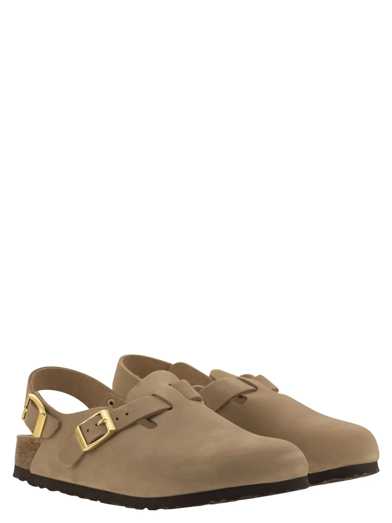 Birkenstock Tokio stängde tå sandal