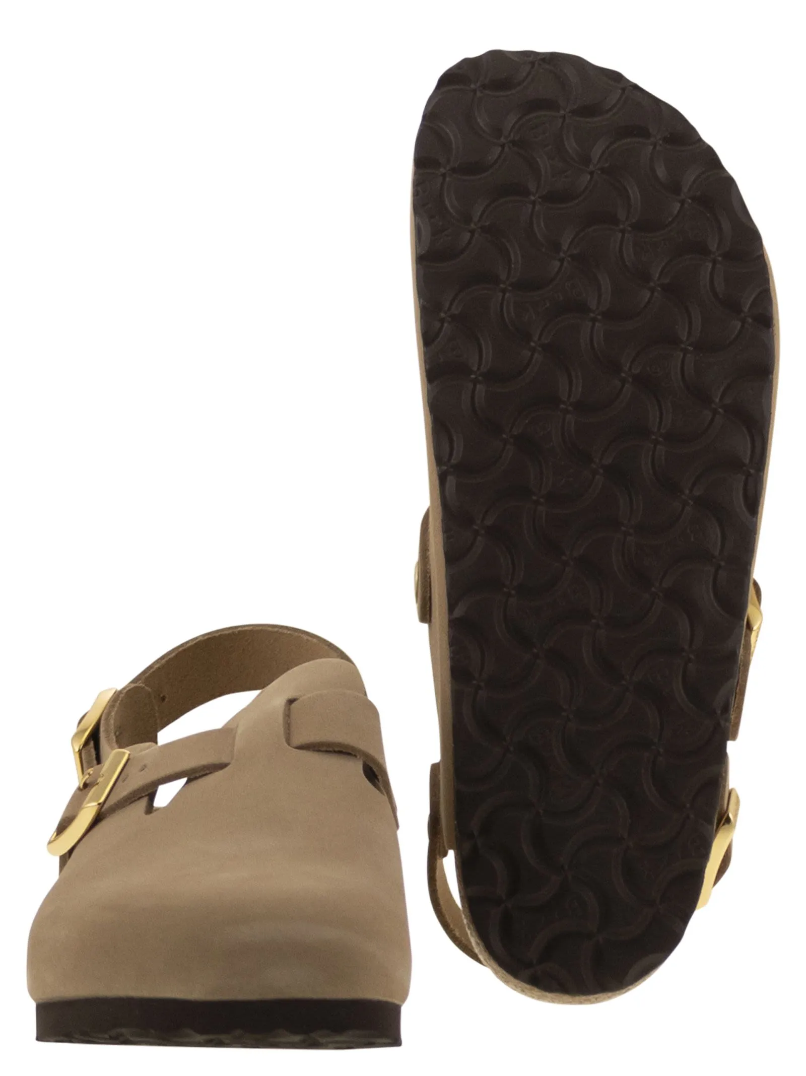 Birkenstock Tokio stängde tå sandal