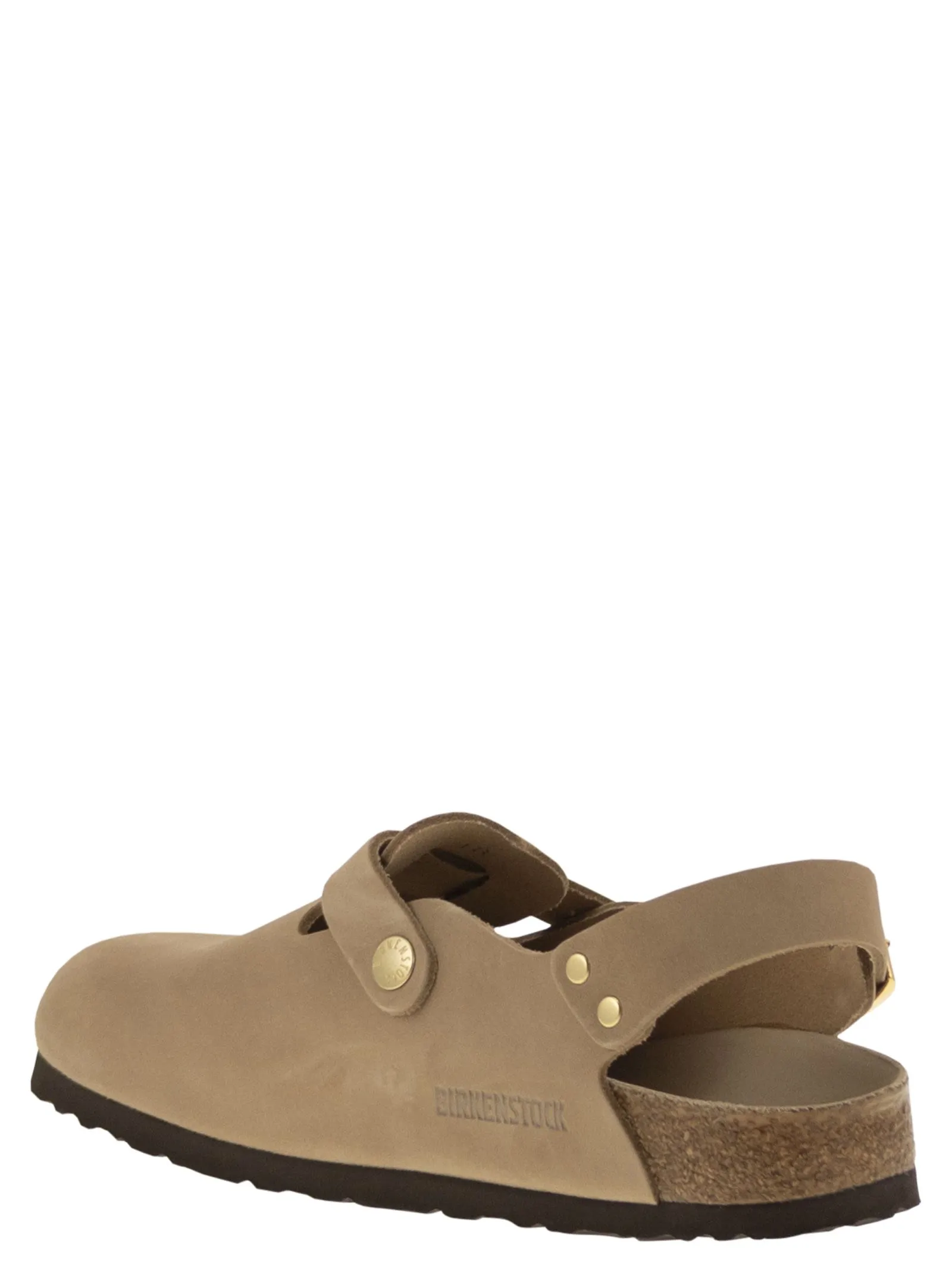 Birkenstock Tokio stängde tå sandal