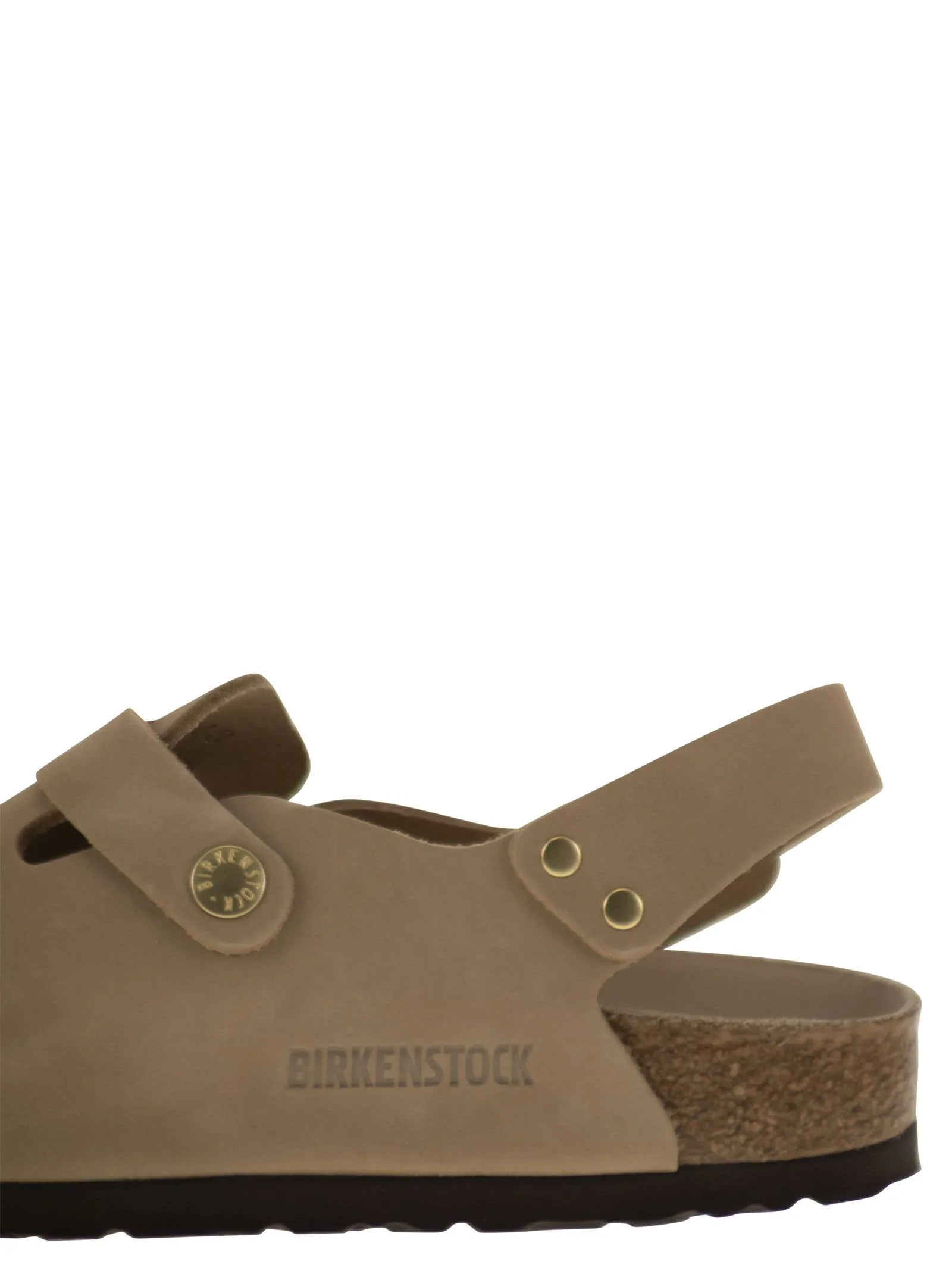 Birkenstock Tokio stängde tå sandal