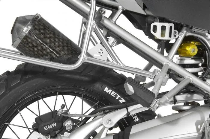 BMW R 1200 en 1250 GS GSA Touratech cardan ontluchting slang