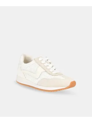 B.NTCD MESH SNEAKER