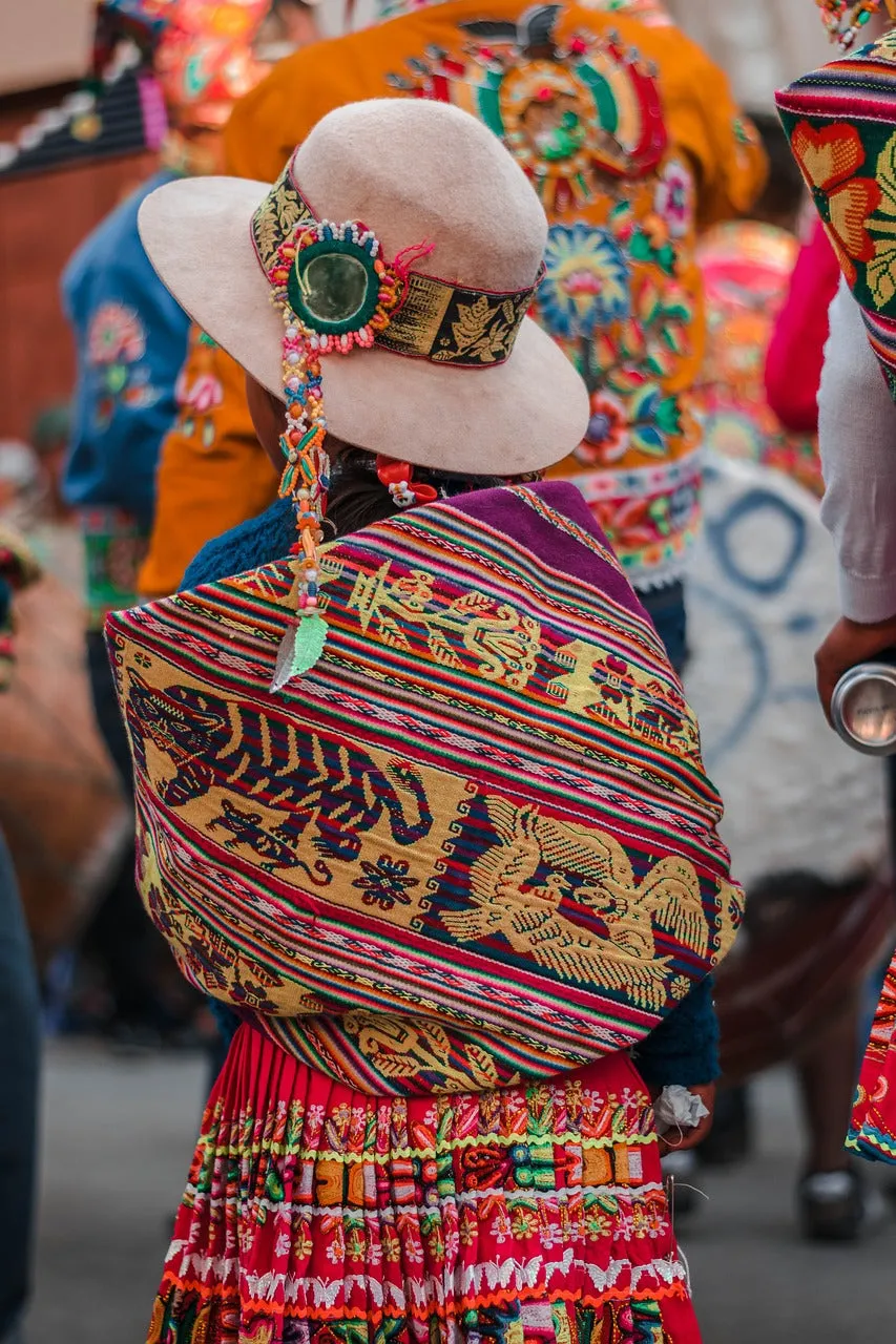 Bolivia - Andean Wonders and Cultural Riches: A 10 Day Itinerary  to Camping, Surfing, Climbing, Hiking, and Zip-Lining