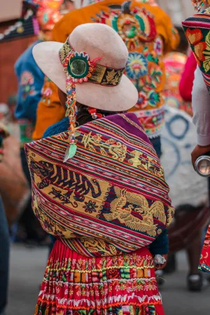 Bolivia - Andean Wonders and Cultural Riches: A 10 Day Itinerary  to Camping, Surfing, Climbing, Hiking, and Zip-Lining
