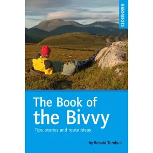 Book of the Bivy