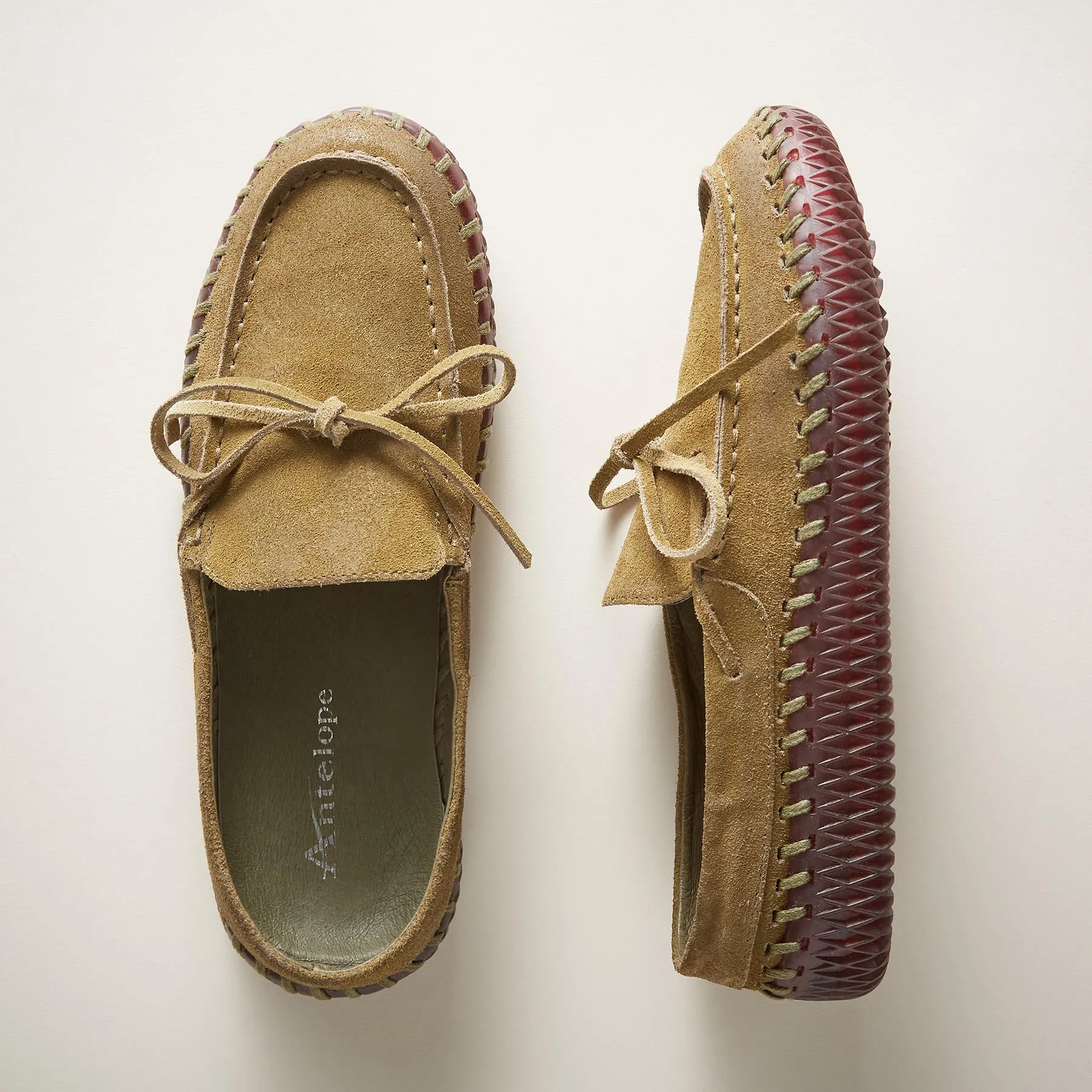 Bowen Mules