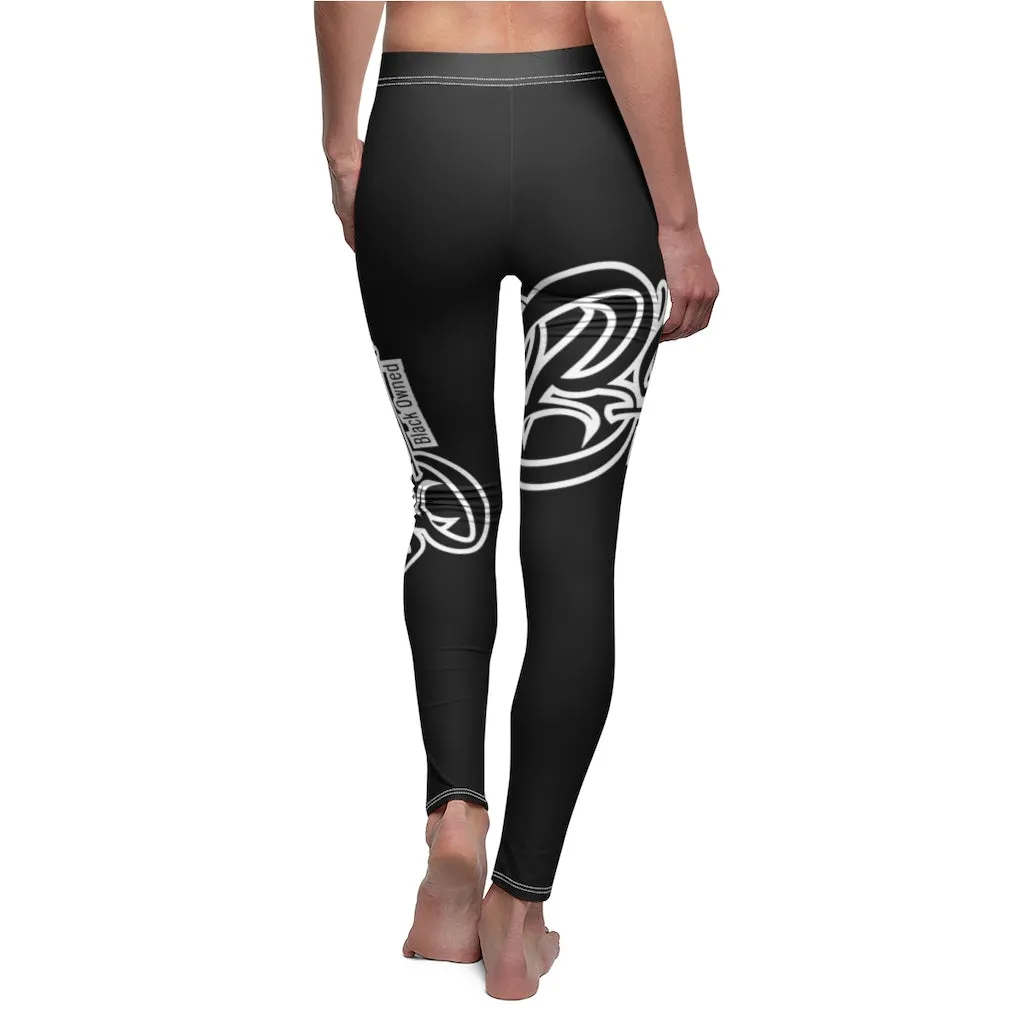 B'own Leggings