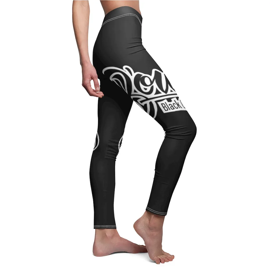 B'own Leggings