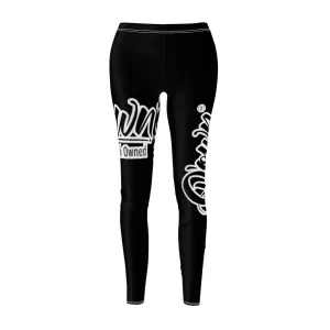 B'own Leggings