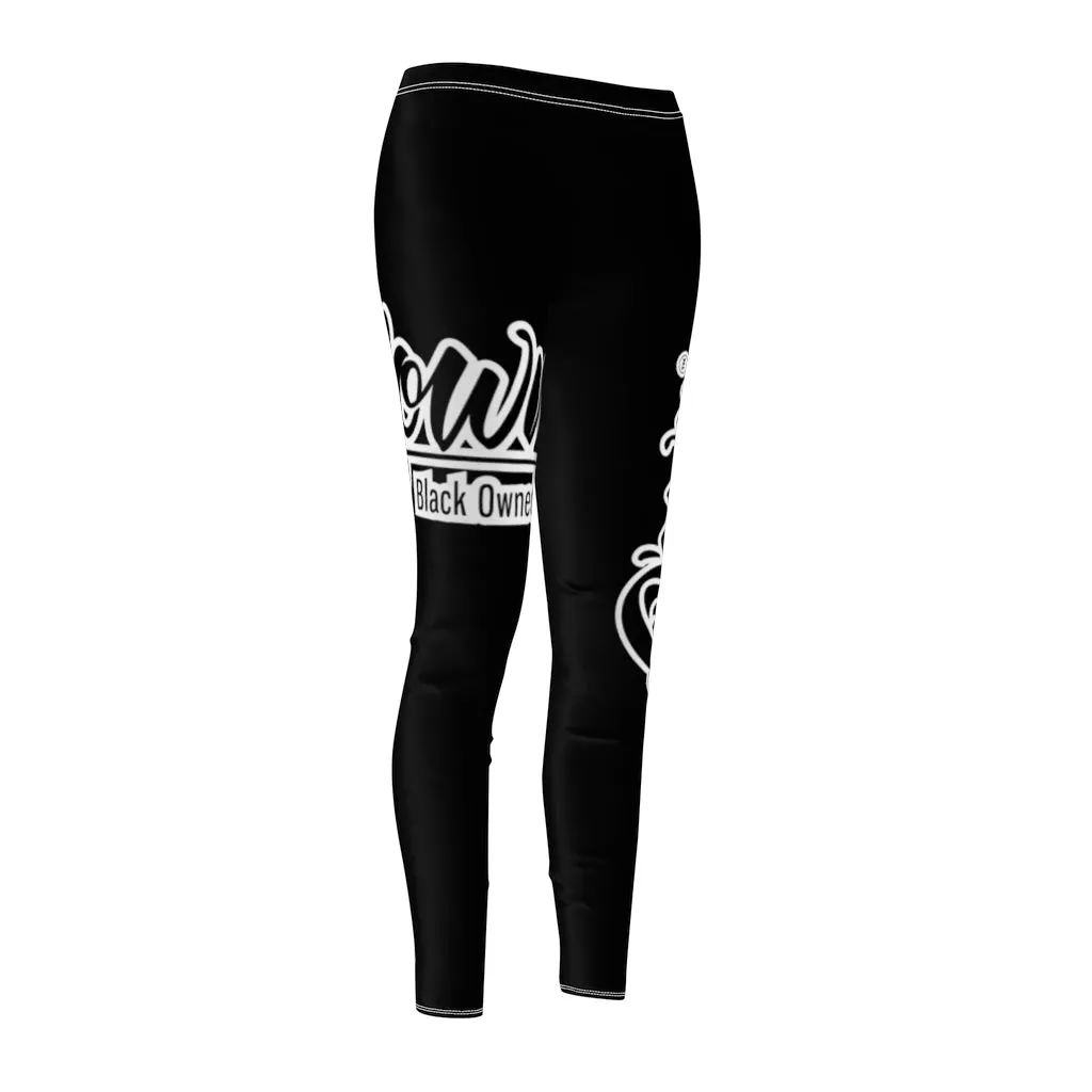 B'own Leggings