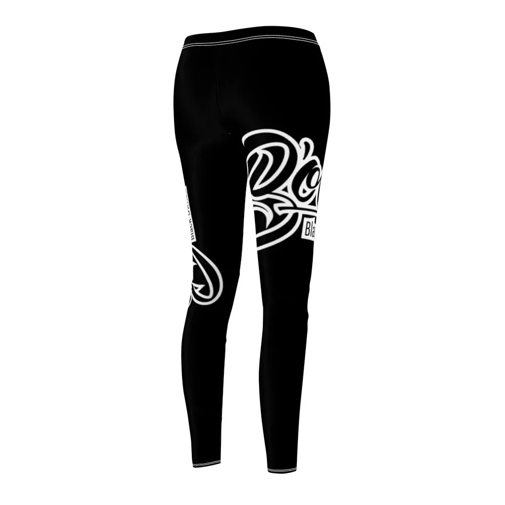 B'own Leggings