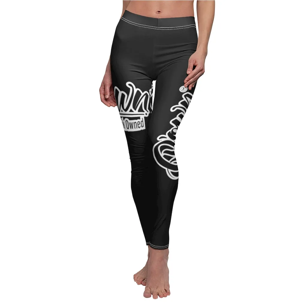 B'own Leggings