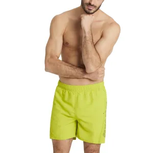 BOXER MARE ARENA COSTUME UOMO NUOTO PISCINA COSTUMI LIME