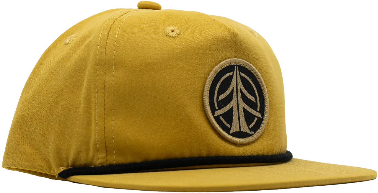 Brand Cap