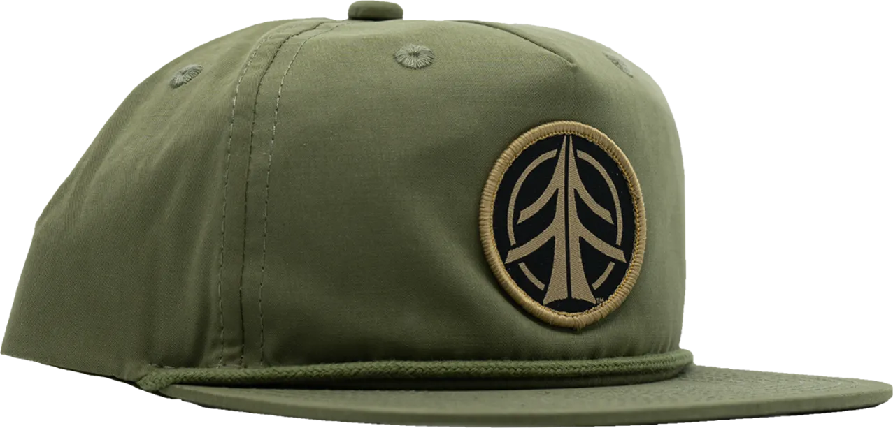 Brand Cap