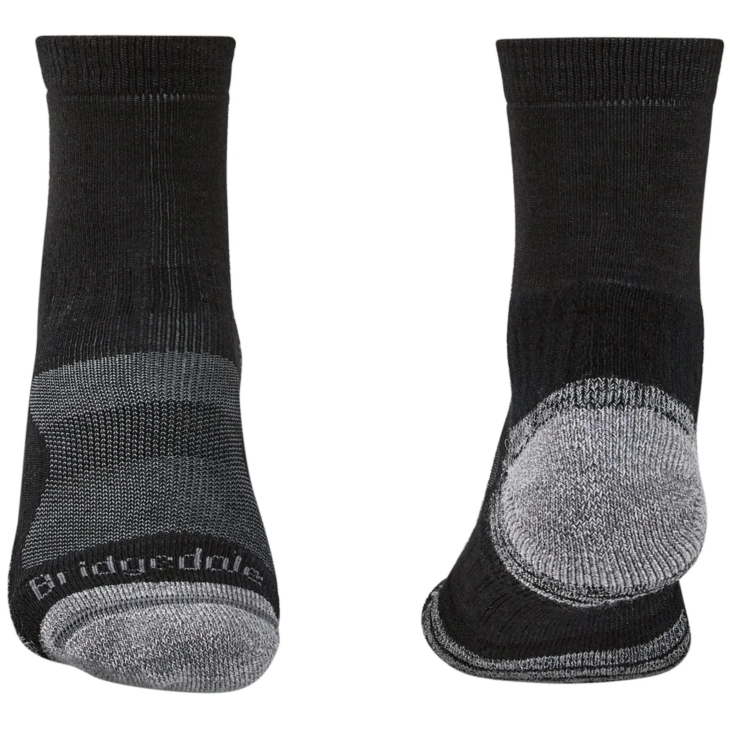 Bridgedale Mens Lightweight Merino Performance 3/4 Crew Socks