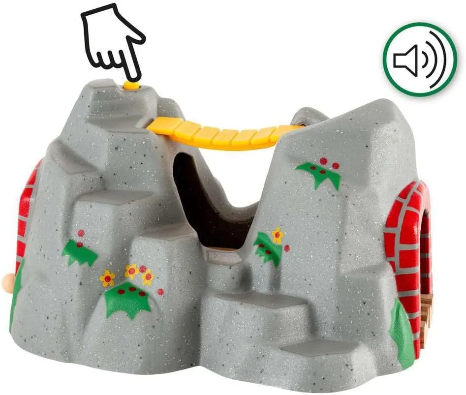 Brio Adventure Tunnel