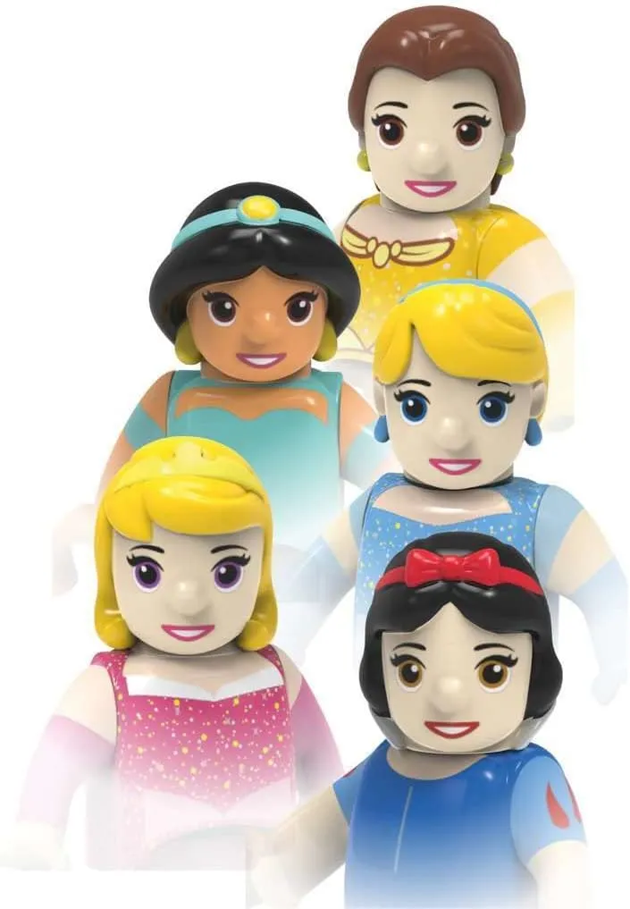 Brio Snow White Train Set