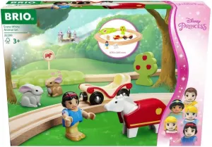 Brio Snow White Train Set