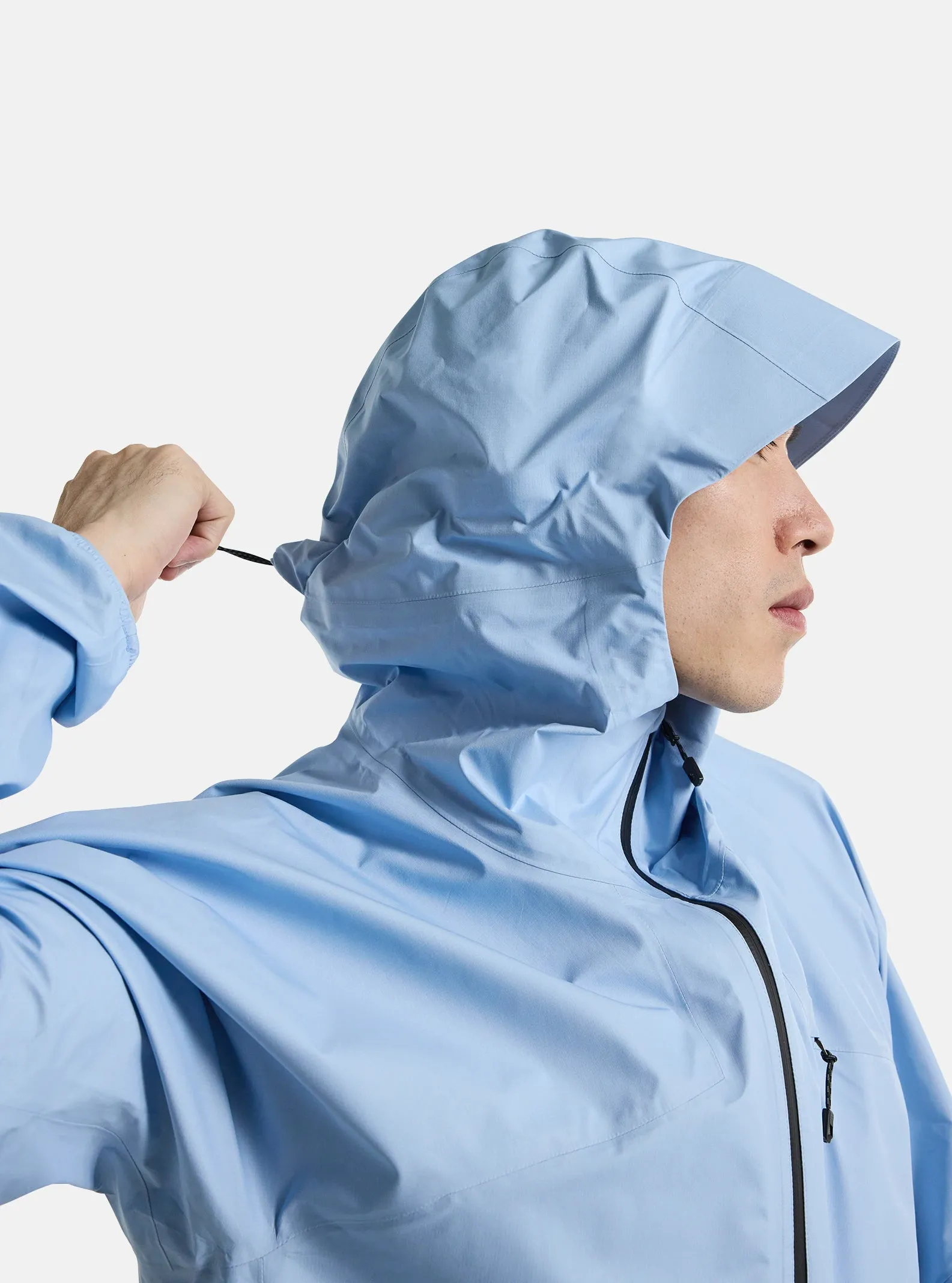 Burton AK GORE-TEX Minimalist Anorak Jacket